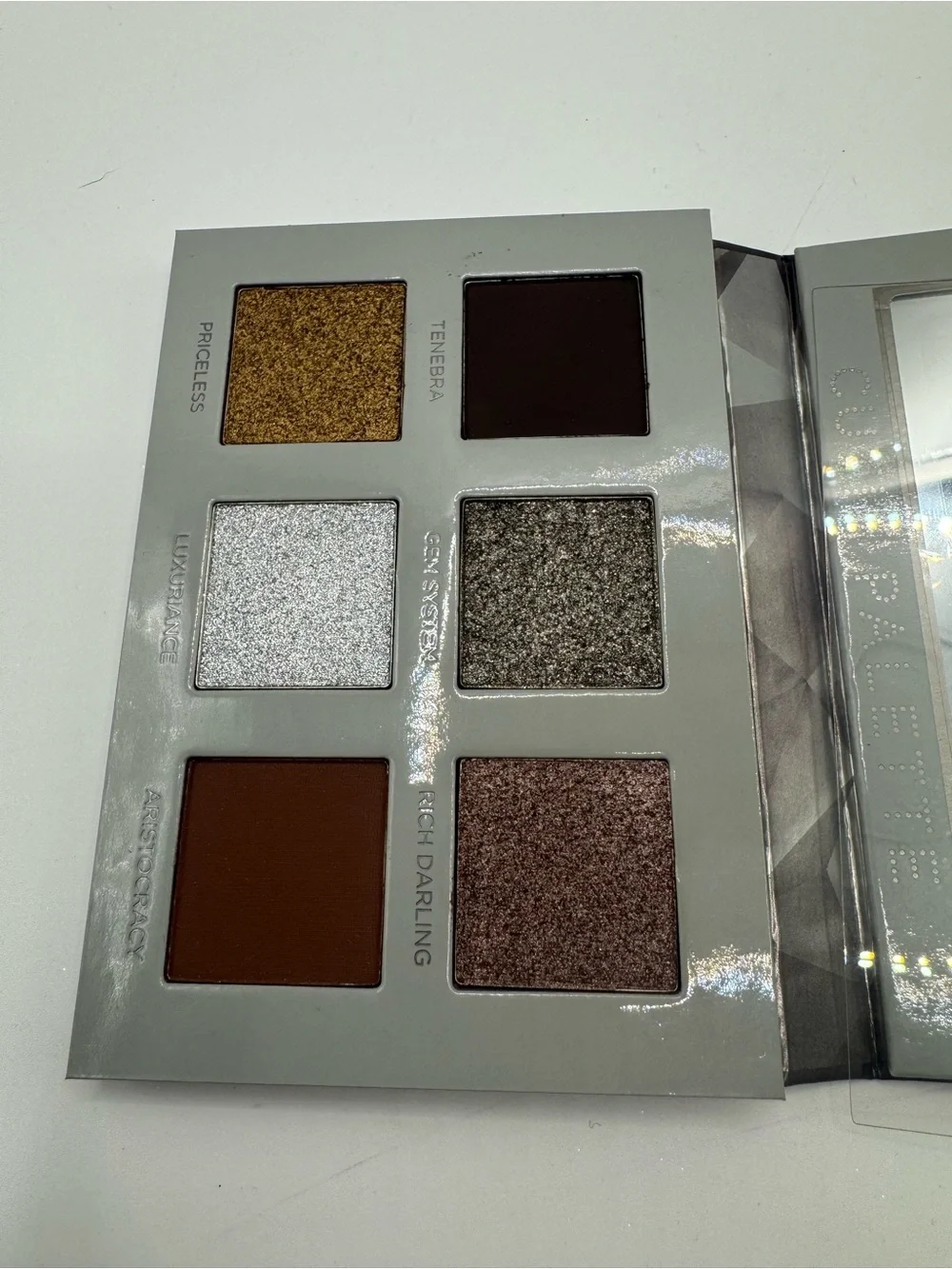 NABLA Cutie Palette Collection Bundle